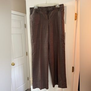 Women’s Brown Pants